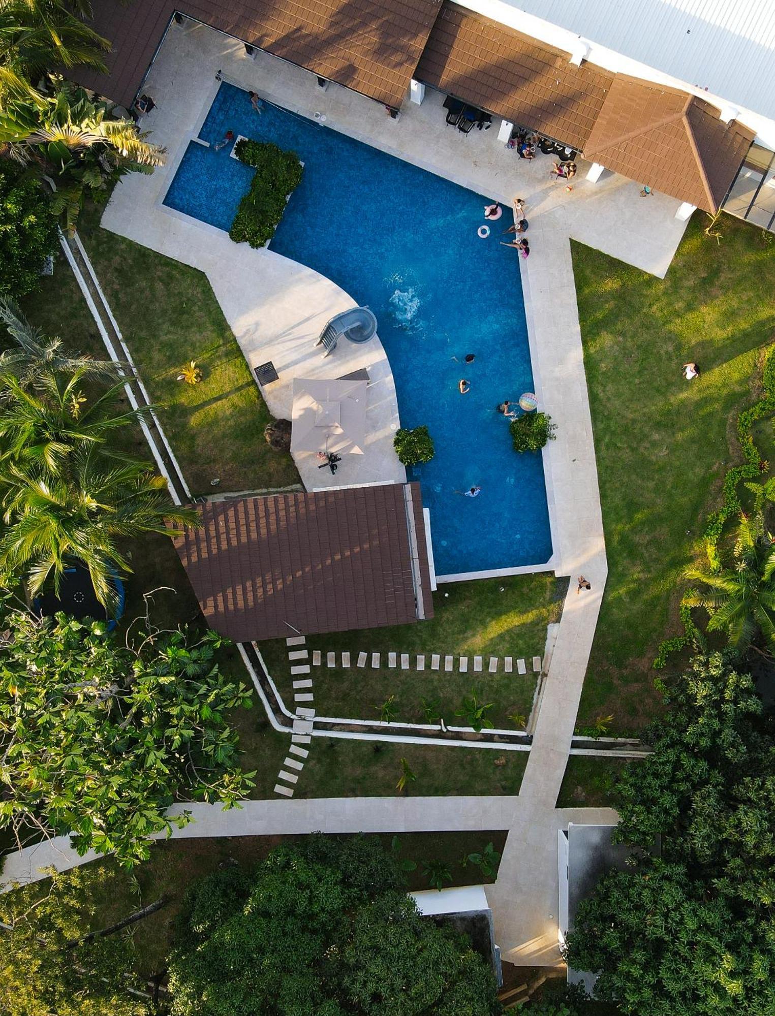 Hotel Vista Lago Buena Vista Arriba 外观 照片
