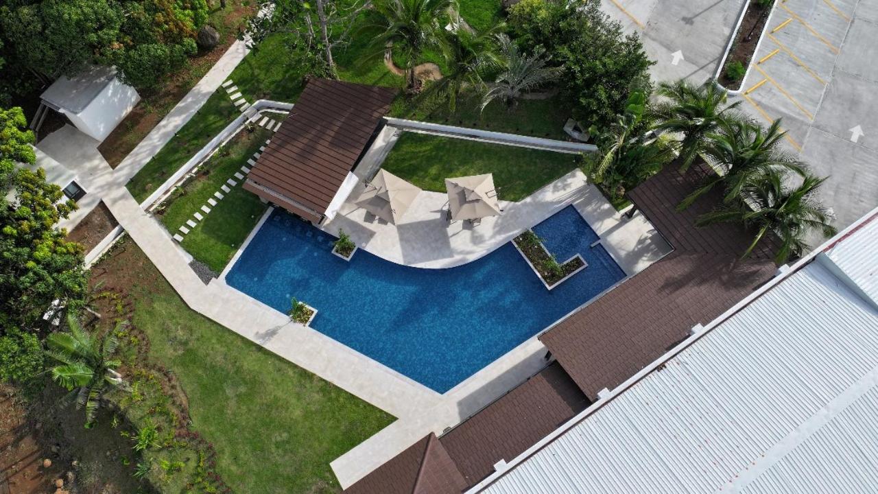 Hotel Vista Lago Buena Vista Arriba 外观 照片