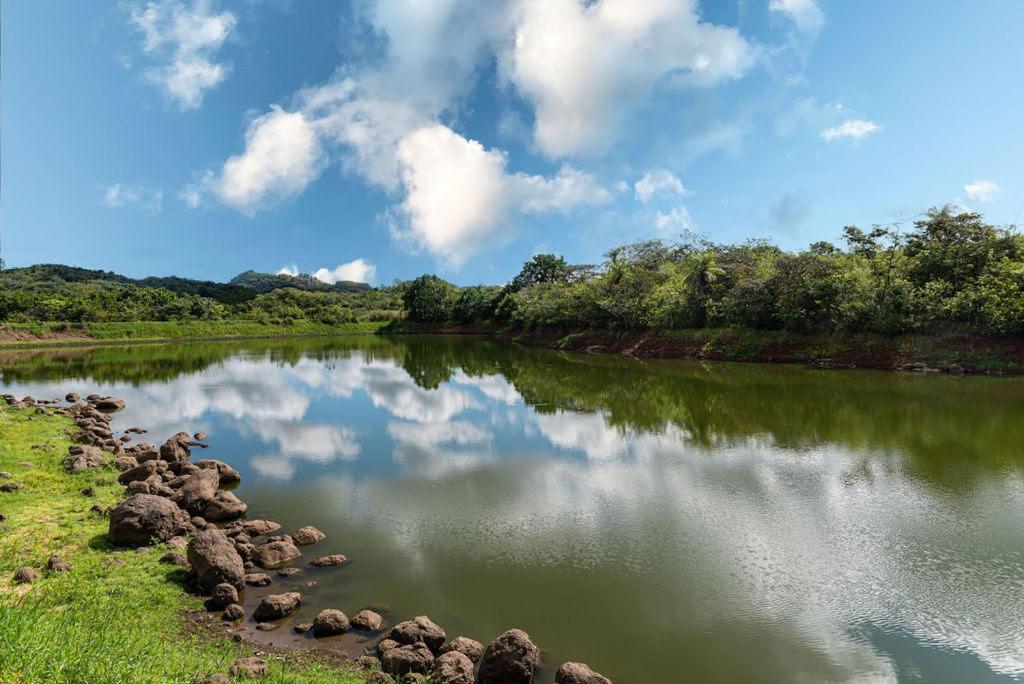 Hotel Vista Lago Buena Vista Arriba 外观 照片