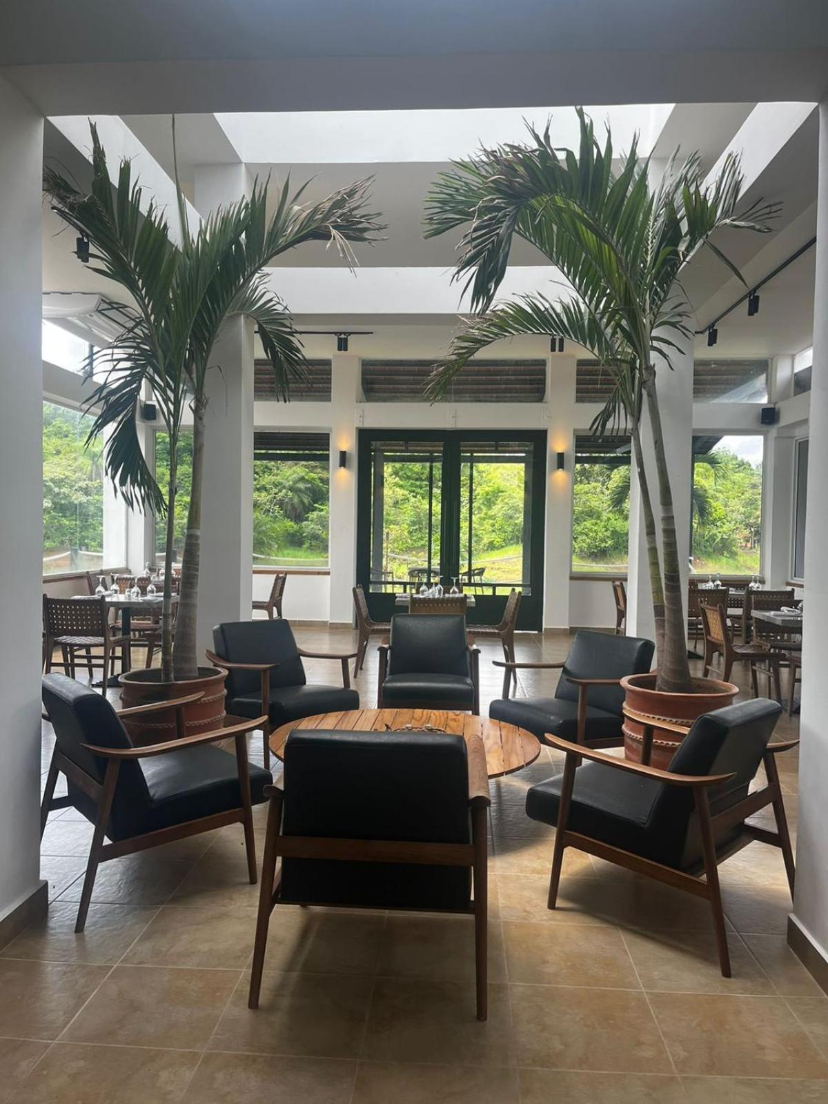Hotel Vista Lago Buena Vista Arriba 外观 照片