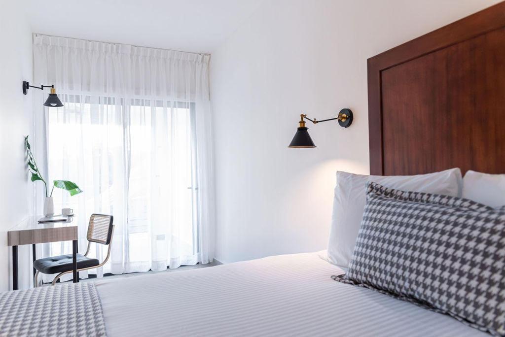 Hotel Vista Lago Buena Vista Arriba 外观 照片